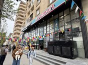 Продаётся  объект 1 300 м², Абшеронcкий  р., photo 5 from 8