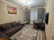 2 otaqlı köhnə tikili - Yeni Günəşli q. - 55 m²