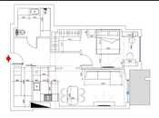 Satılır 2 otaqlı yeni tikili 68 m², Nəriman Nərimanov m., photo 2 from 6