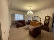 3 otaqlı köhnə tikili - Nəriman Nərimanov m. - 90 m²