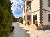 6 otaqlı həyət evi/bağ evi - Binə q. - 300 m²