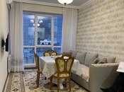 2 otaqlı yeni tikili - 20 Yanvar m. - 47 m²