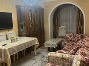 4 otaqlı yeni tikili - Yeni Günəşli q. - 90 m²