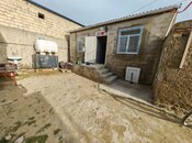 3 otaqlı həyət evi/bağ evi - Binə q. - 80 m²