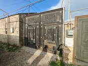 3 otaqlı həyət evi/bağ evi - Binə q. - 80 m²