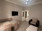 Сдаётся 2-комн. новостройка 75 м², пос. Бакиханова, photo 1 from 8