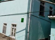 4 otaqlı həyət evi/bağ evi - Xətai r. - 220 m²
