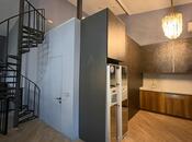 4 otaqlı yeni tikili - Bayıl q. - 200 m²