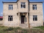 8 otaqlı həyət evi/bağ evi - Tovuz - 320 m²