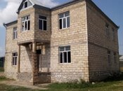 8 otaqlı həyət evi/bağ evi - Tovuz - 320 m²