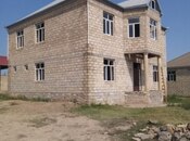 8 otaqlı həyət evi/bağ evi - Tovuz - 320 m²