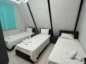 4 otaqlı həyət evi/bağ evi - Qəbələ - 200 m²