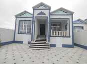 4 otaqlı həyət evi/bağ evi - Savalan q. - 110 m²