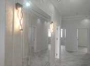 4 otaqlı həyət evi/bağ evi - Savalan q. - 110 m²