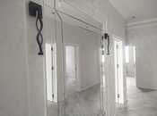 4 otaqlı həyət evi/bağ evi - Savalan q. - 110 m²