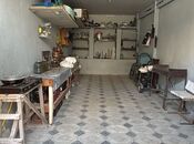 5 otaqlı həyət evi/bağ evi - Köhnə Günəşli q. - 192 m²
