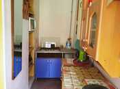 2 otaqlı həyət evi/bağ evi - Sabunçu q. - 38 m²