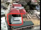 7 otaqlı həyət evi/bağ evi - Həzi Aslanov m. - 260 m²