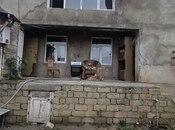 4 otaqlı həyət evi/bağ evi - Bülbülə q. - 110 m²
