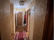 3 otaqlı köhnə tikili - Nəriman Nərimanov m. - 80 m²