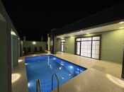 4 otaqlı həyət evi/bağ evi - Şüvəlan q. - 160 m²