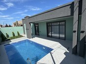 4 otaqlı həyət evi/bağ evi - Şüvəlan q. - 160 m²