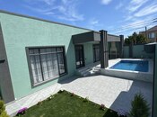 4 otaqlı həyət evi/bağ evi - Şüvəlan q. - 160 m²