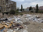 Продаётся  участок 38 сот, м. Иншаатчылар, photo 7 from 8