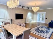 4 otaqlı yeni tikili - Masazır q. - 132 m²