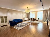 4 otaqlı yeni tikili - Masazır q. - 132 m²