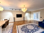 4 otaqlı yeni tikili - Masazır q. - 132 m²