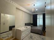 2 otaqlı köhnə tikili - Həzi Aslanov m. - 82 m²