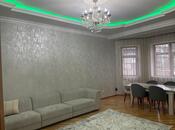 3 otaqlı yeni tikili - Nərimanov r. - 130 m²