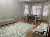 3 otaqlı yeni tikili - Nərimanov r. - 130 m²