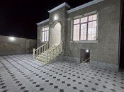 3 otaqlı həyət evi/bağ evi - Balaxanı q. - 100 m²