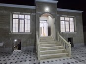 3 otaqlı həyət evi/bağ evi - Balaxanı q. - 100 m²