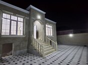 3 otaqlı həyət evi/bağ evi - Balaxanı q. - 100 m²