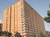 2 otaqlı yeni tikili - Memar Əcəmi m. - 90 m²