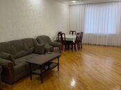 2 otaqlı yeni tikili - Memar Əcəmi m. - 90 m²