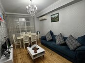 İcarəyə verilir 2 otaqlı yeni tikili 65 m², Qara Qarayev m., photo 1 from 8
