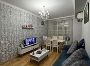 İcarəyə verilir 2 otaqlı yeni tikili 65 m², Qara Qarayev m., photo 2 from 8