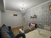 İcarəyə verilir 2 otaqlı yeni tikili 65 m², Qara Qarayev m., photo 3 from 8