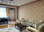 3 otaqlı yeni tikili - Nəriman Nərimanov m. - 153 m²