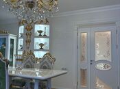 4 otaqlı yeni tikili - İnşaatçılar m. - 164 m²
