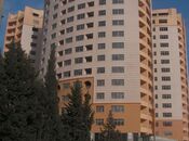 4 otaqlı yeni tikili - İnşaatçılar m. - 164 m²