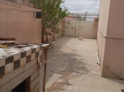 3 otaqlı həyət evi/bağ evi - Binəqədi q. - 100 m²