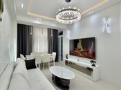 Satılır 2 otaqlı yeni tikili 52 m², Dərnəgül m., photo 1 from 8