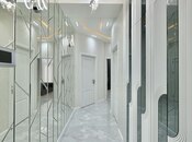 Satılır 2 otaqlı yeni tikili 52 m², Dərnəgül m., photo 4 from 8