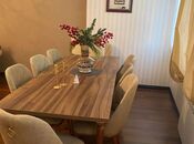 4 otaqlı yeni tikili - Nəsimi r. - 170 m²