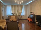 4 otaqlı yeni tikili - Nəsimi r. - 170 m²